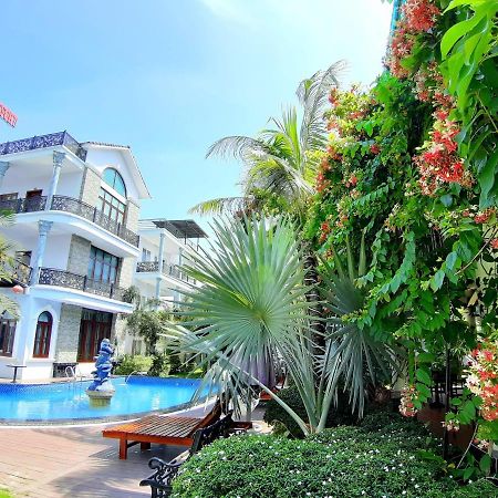Phu Quoc Hotel Kültér fotó