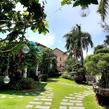 Phu Quoc Hotel Kültér fotó
