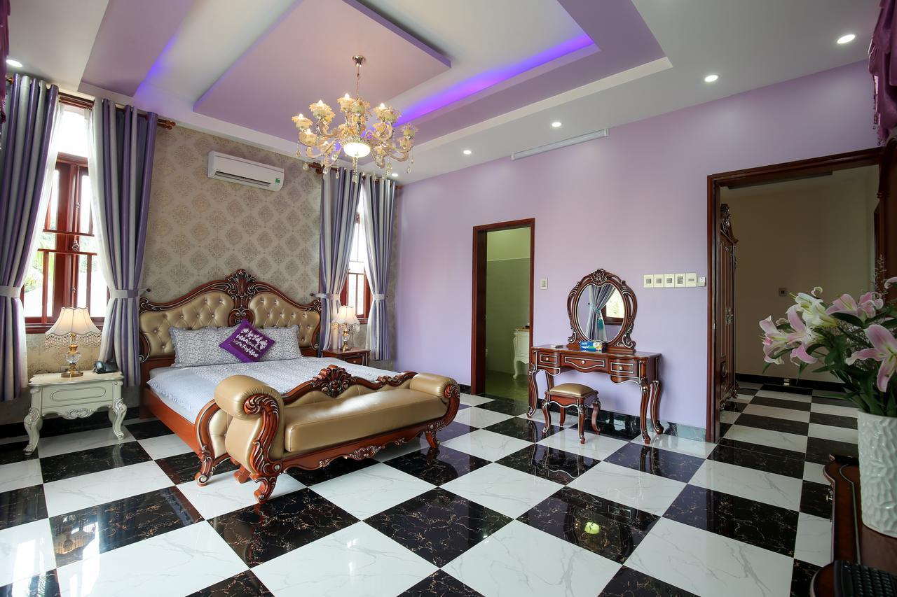 Phu Quoc Hotel Kültér fotó