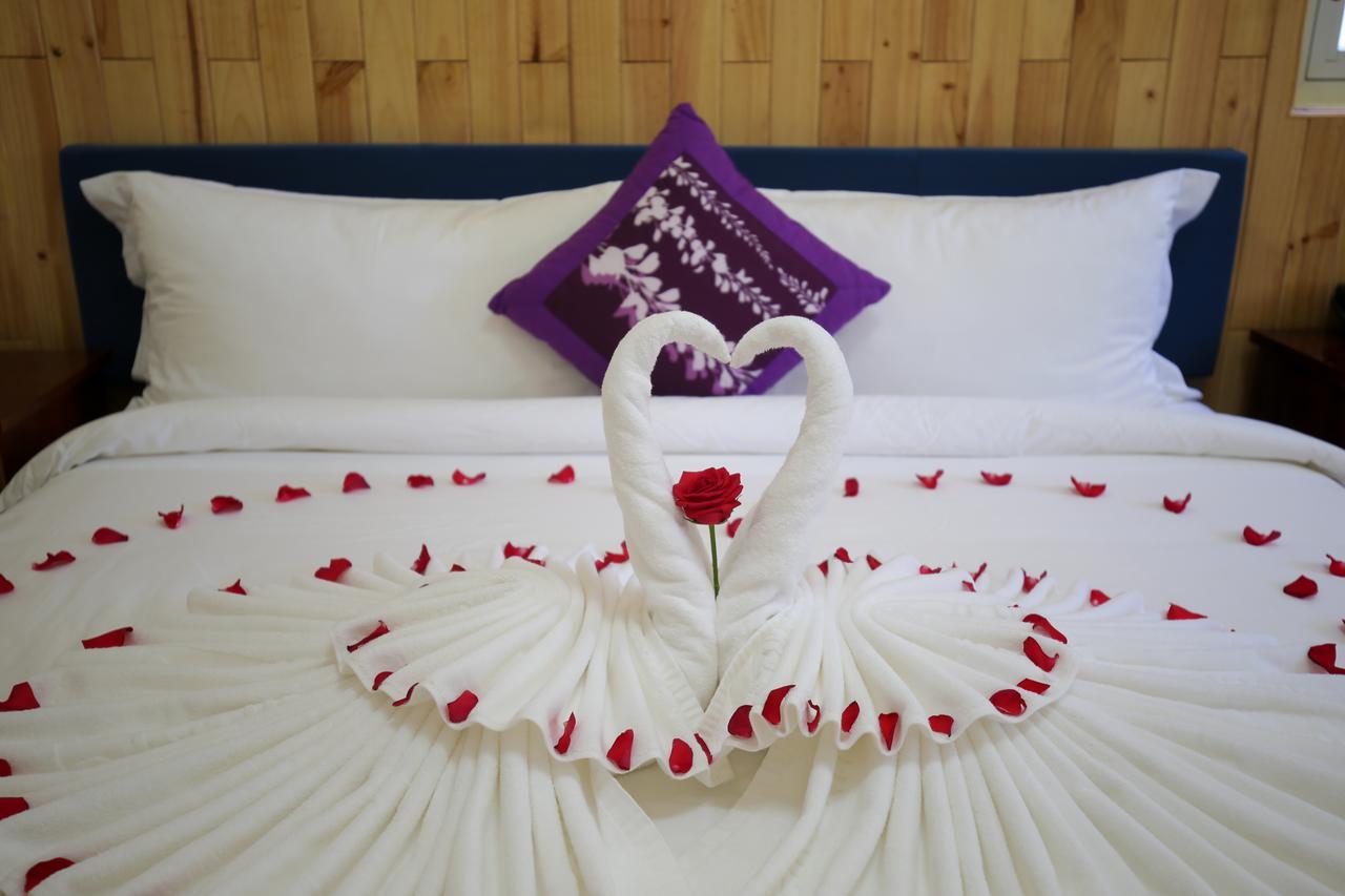 Phu Quoc Hotel Kültér fotó