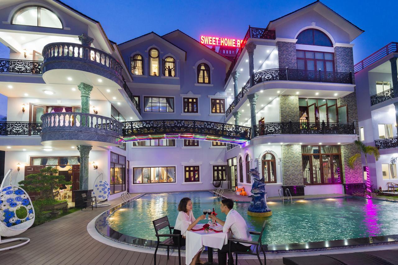 Phu Quoc Hotel Kültér fotó