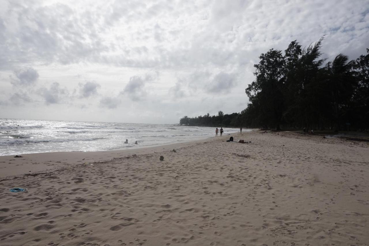 Phu Quoc Hotel Kültér fotó