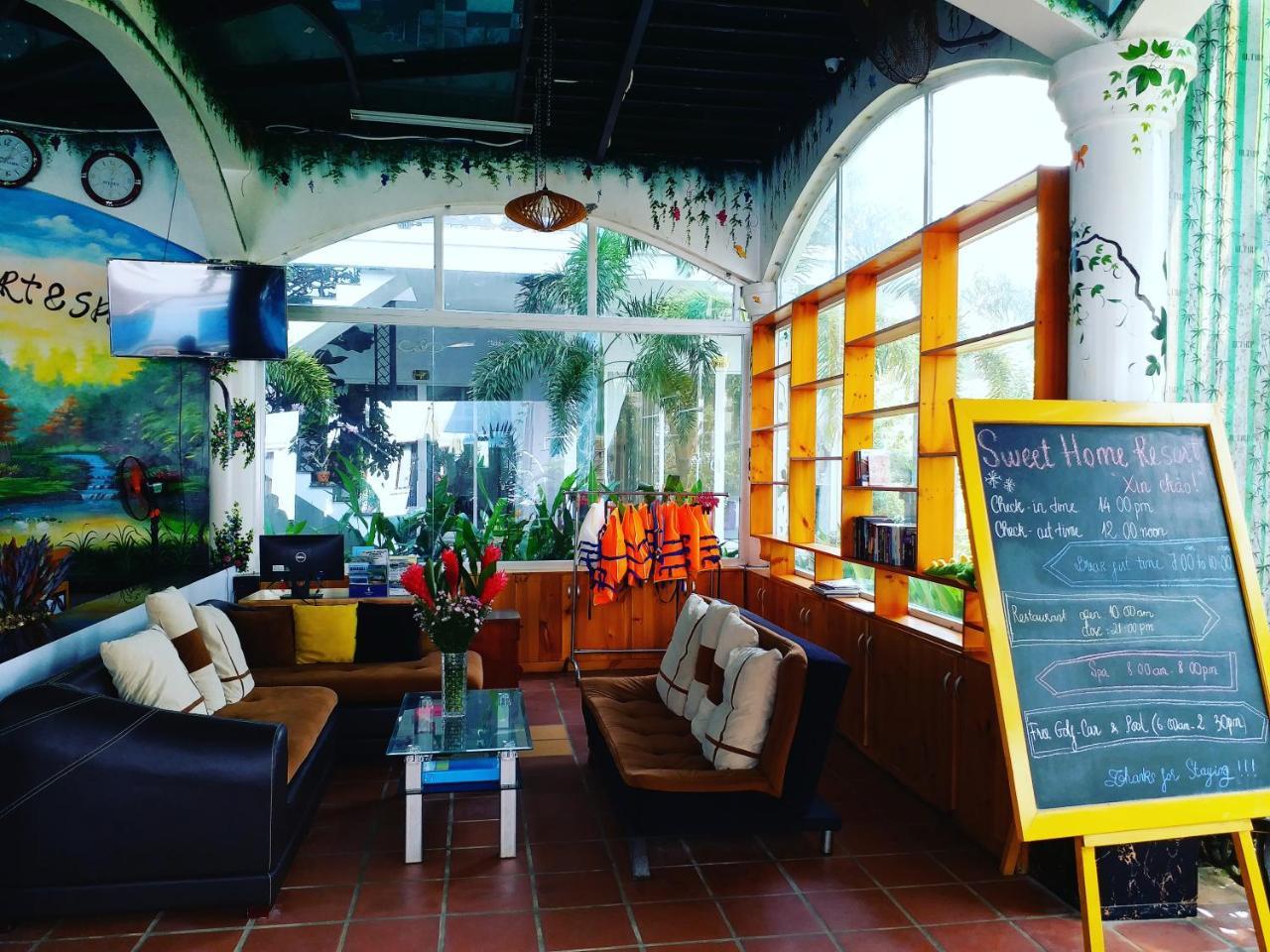 Phu Quoc Hotel Kültér fotó