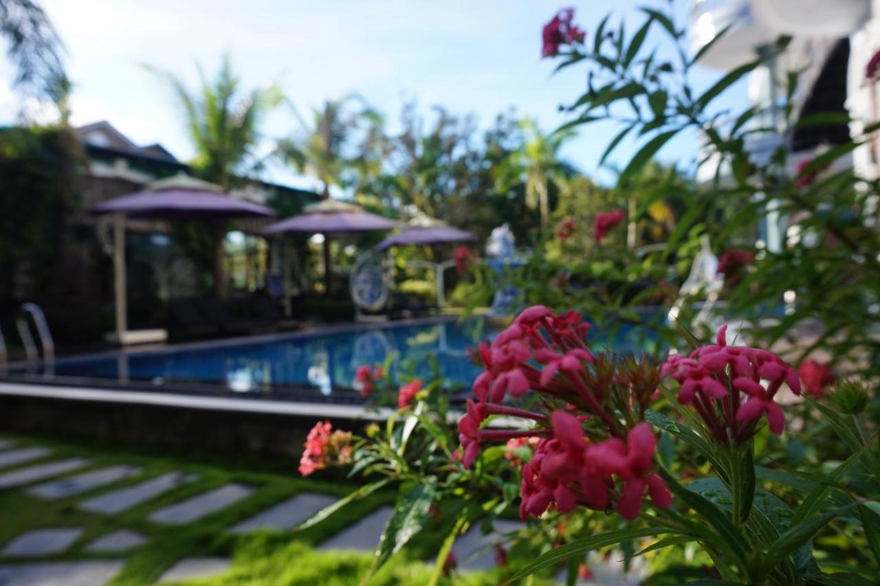 Phu Quoc Hotel Kültér fotó