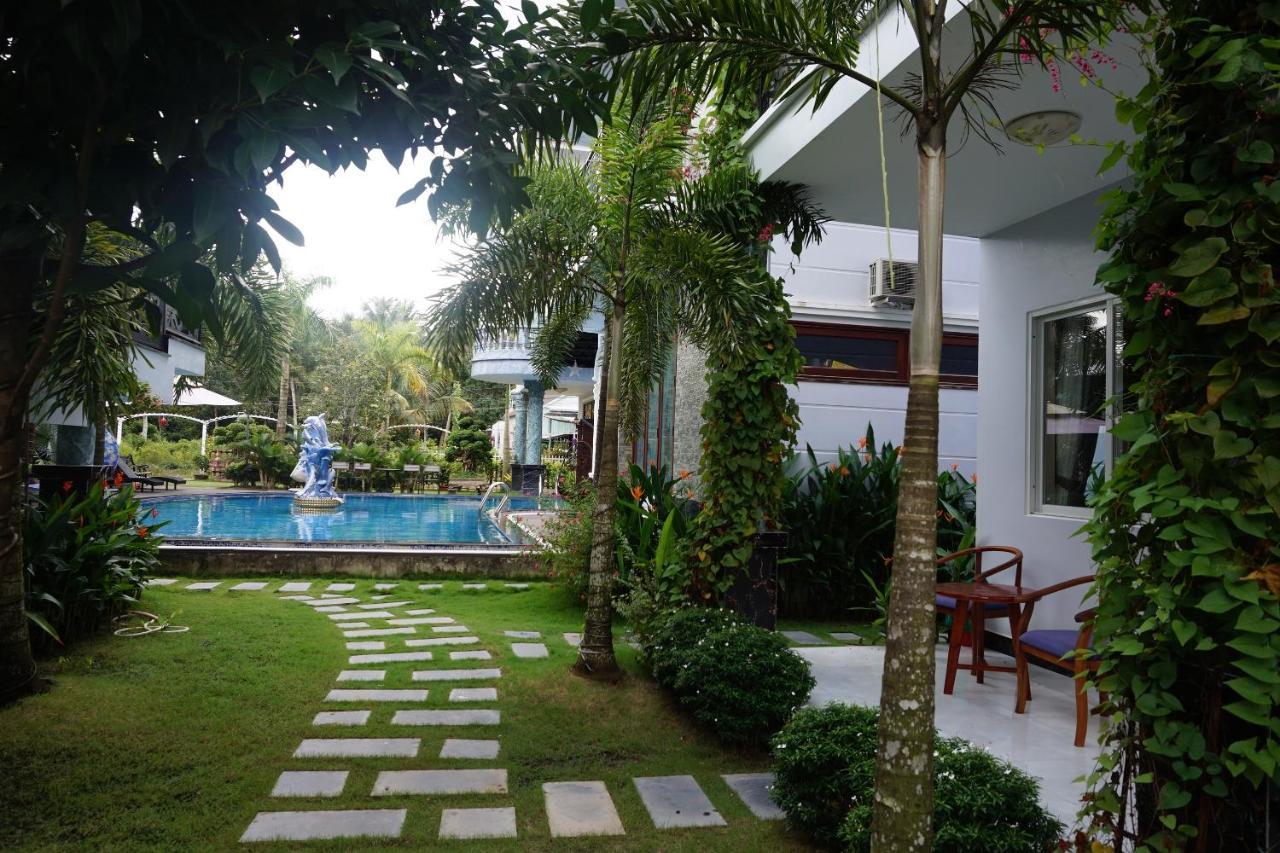 Phu Quoc Hotel Kültér fotó
