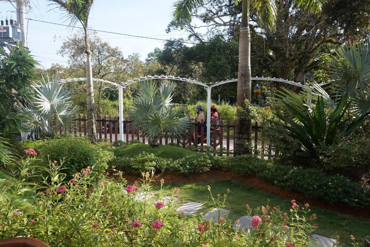 Phu Quoc Hotel Kültér fotó