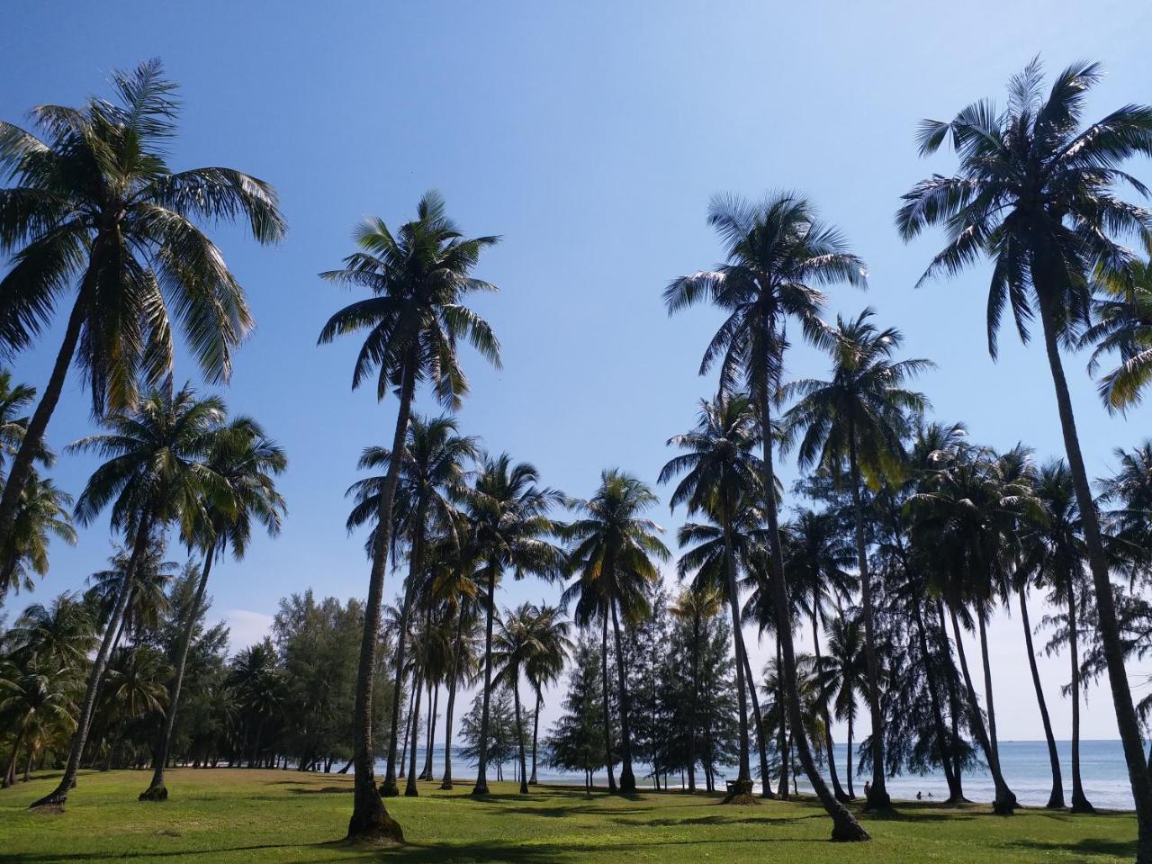 Phu Quoc Hotel Kültér fotó