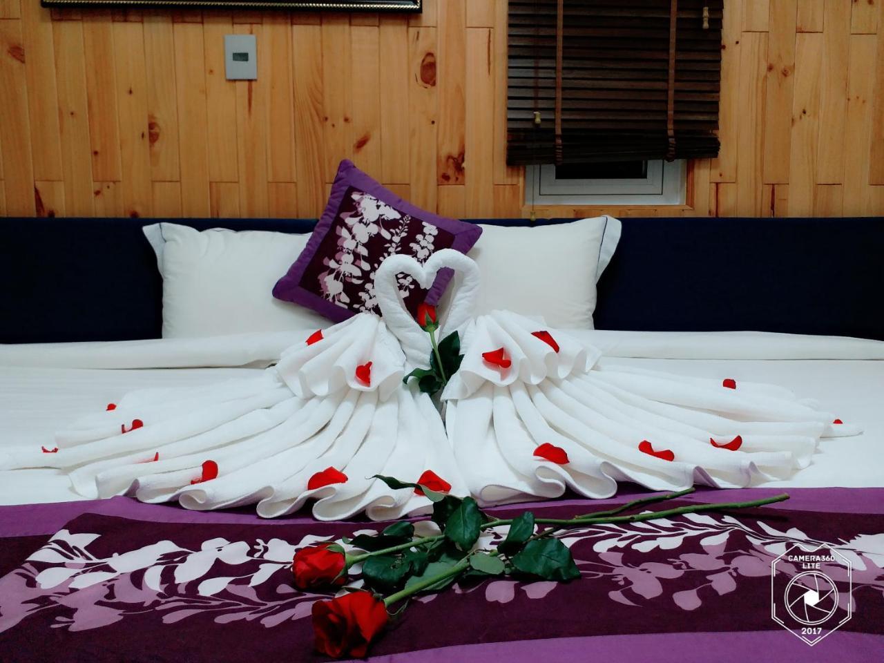 Phu Quoc Hotel Kültér fotó
