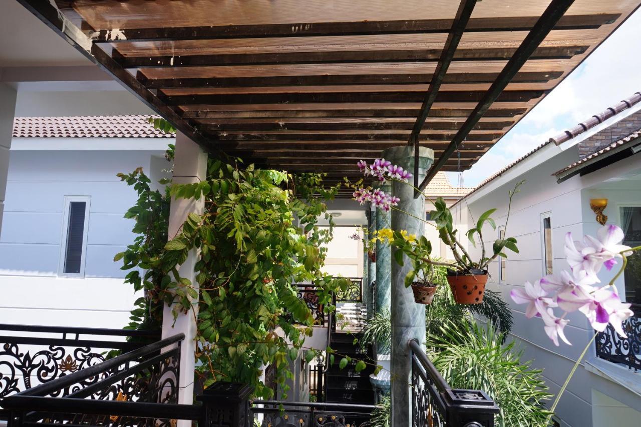 Phu Quoc Hotel Kültér fotó