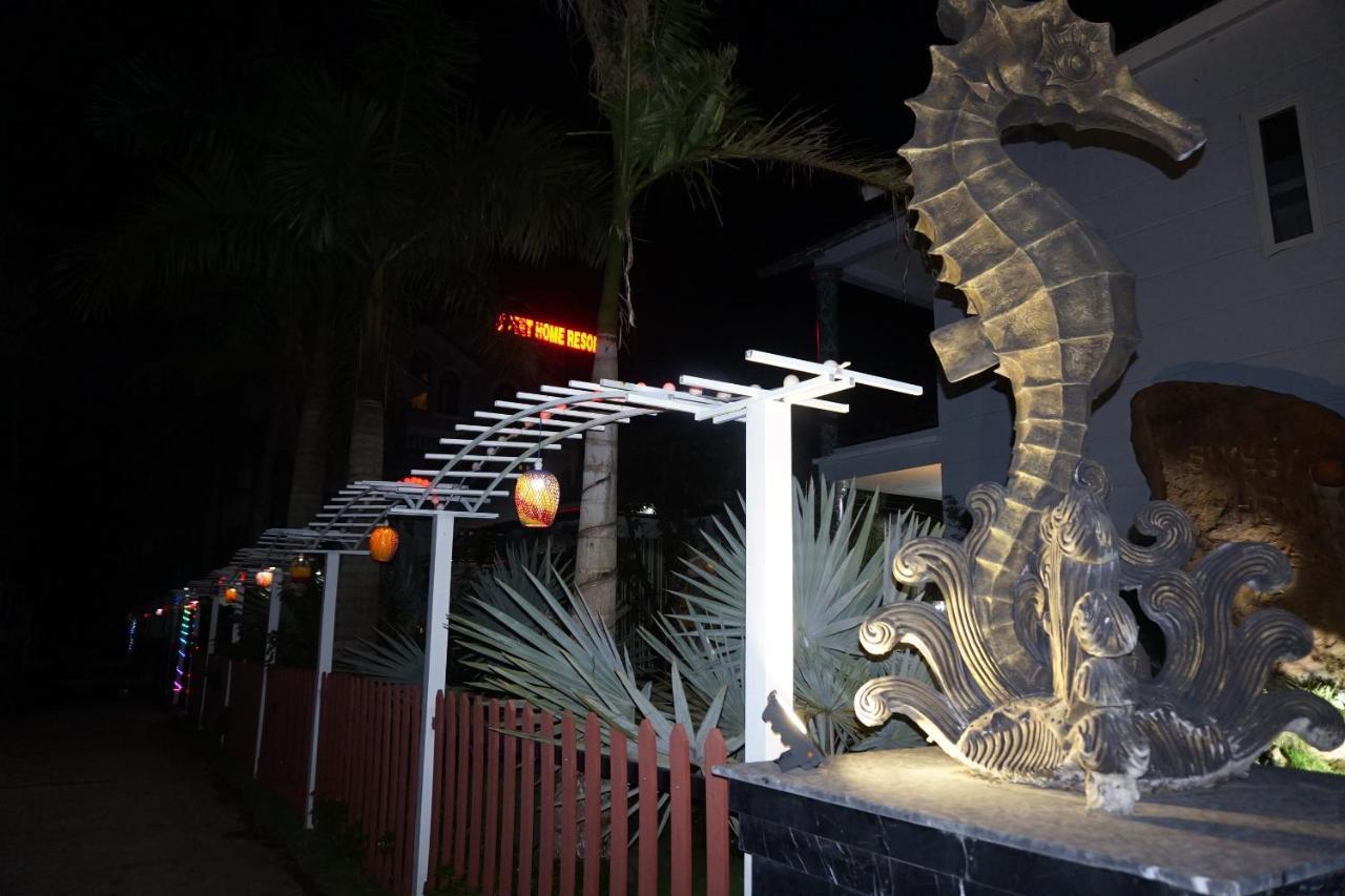 Phu Quoc Hotel Kültér fotó