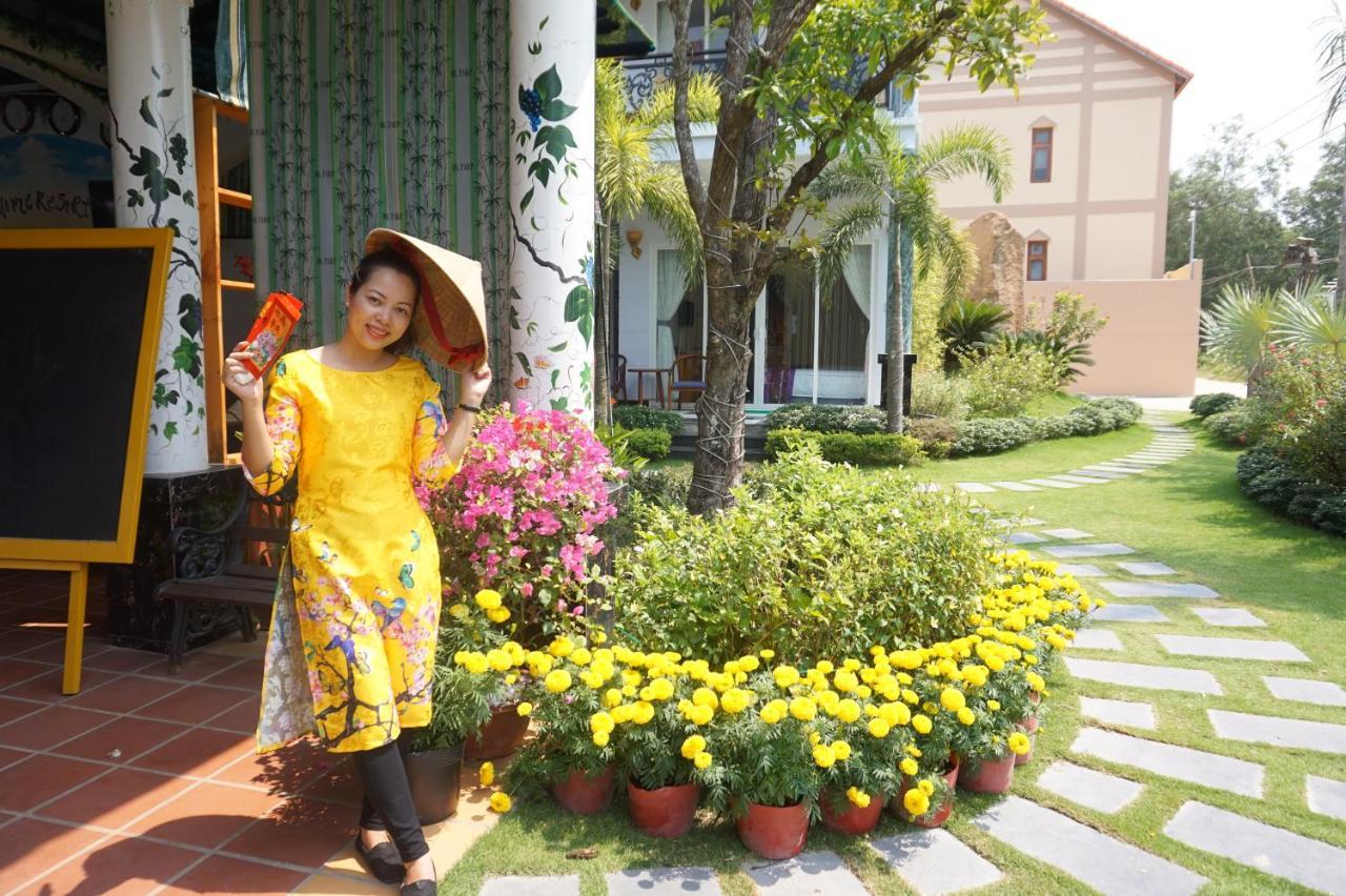 Phu Quoc Hotel Kültér fotó