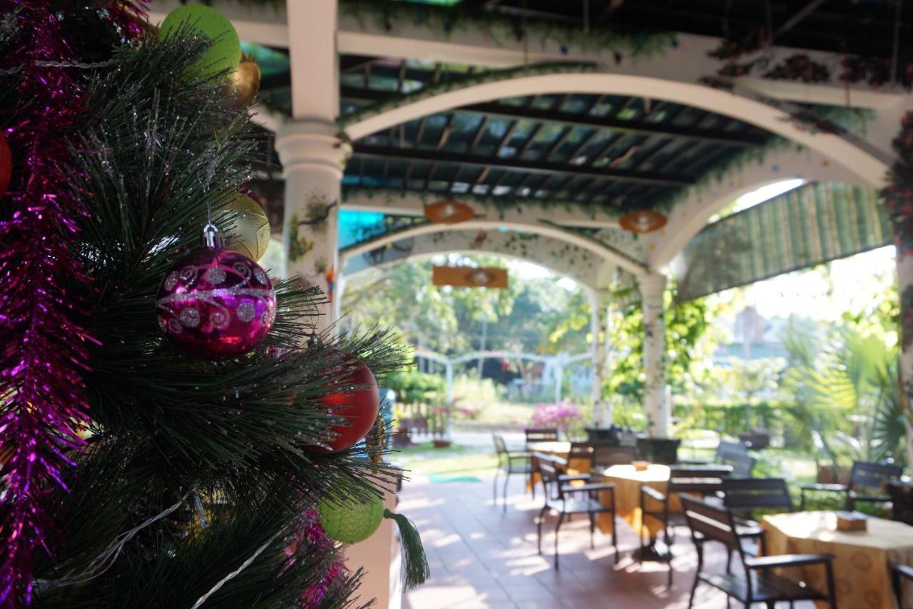 Phu Quoc Hotel Kültér fotó