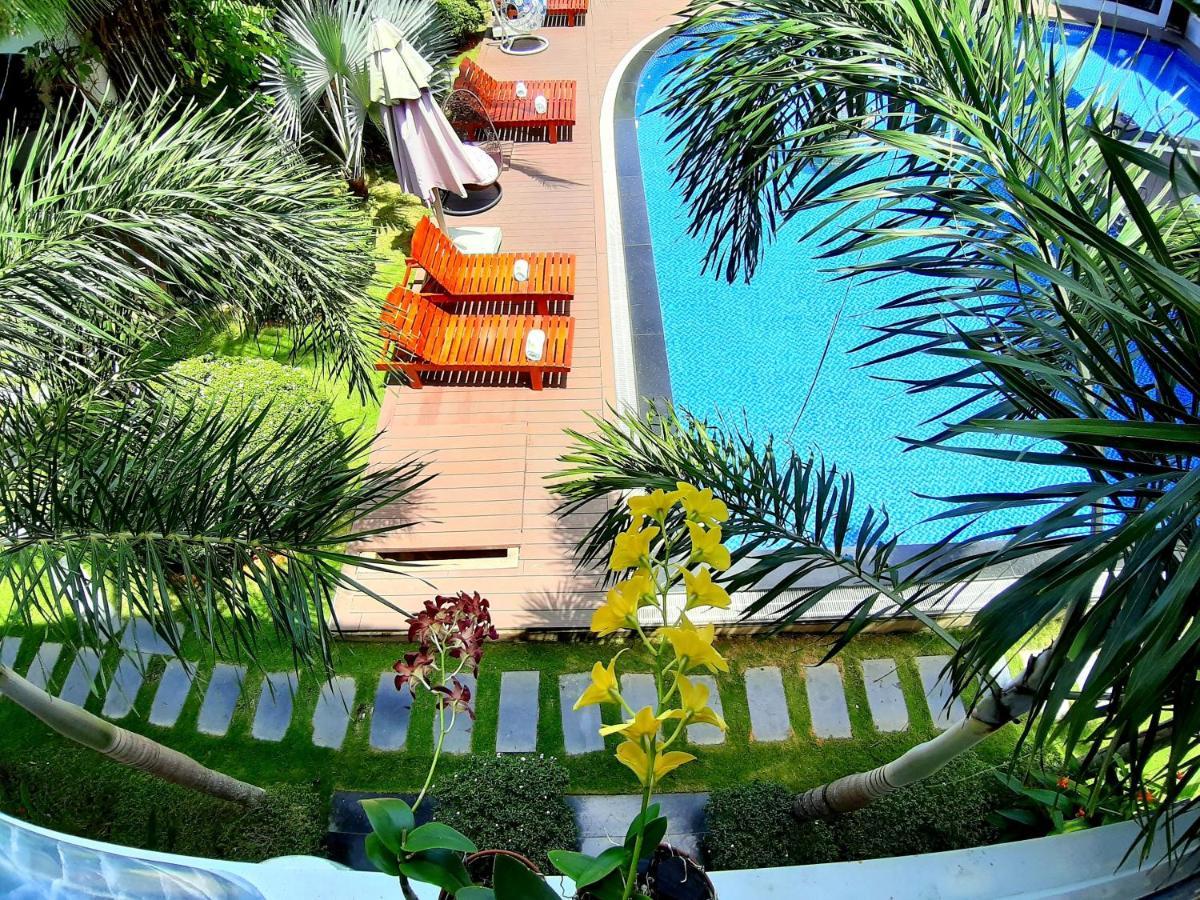 Phu Quoc Hotel Kültér fotó