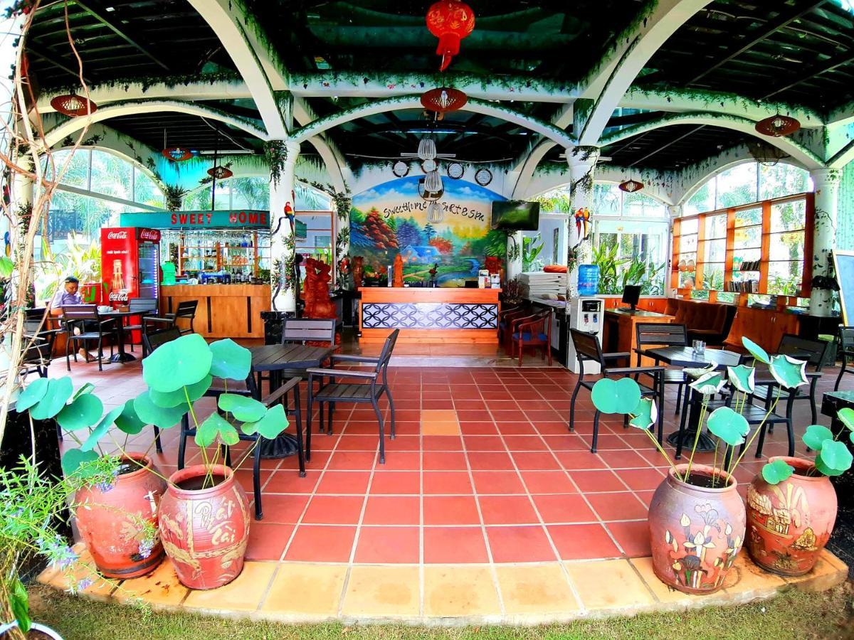Phu Quoc Hotel Kültér fotó