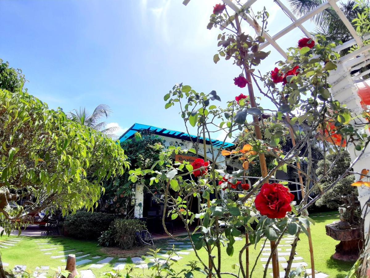 Phu Quoc Hotel Kültér fotó