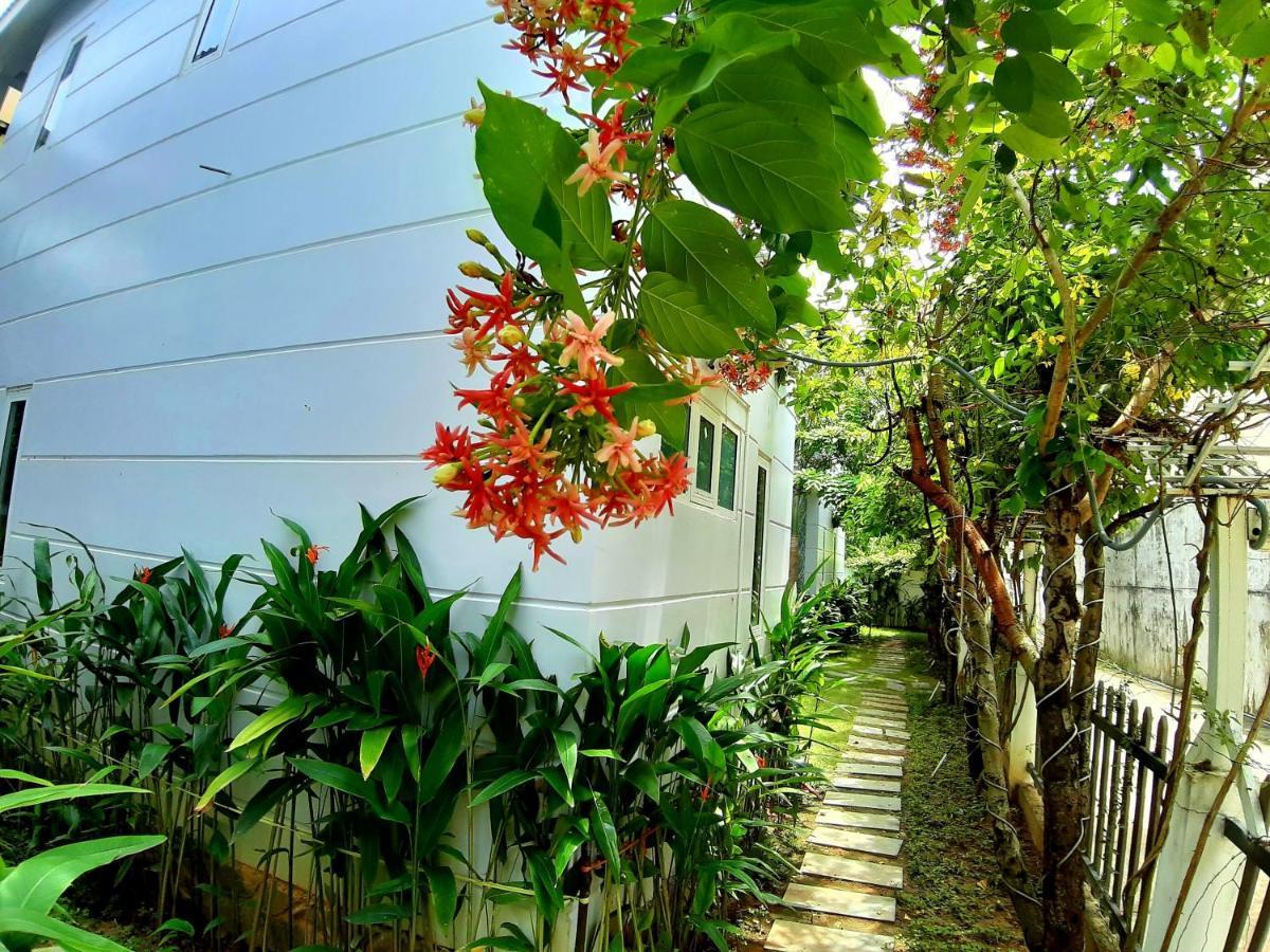 Phu Quoc Hotel Kültér fotó