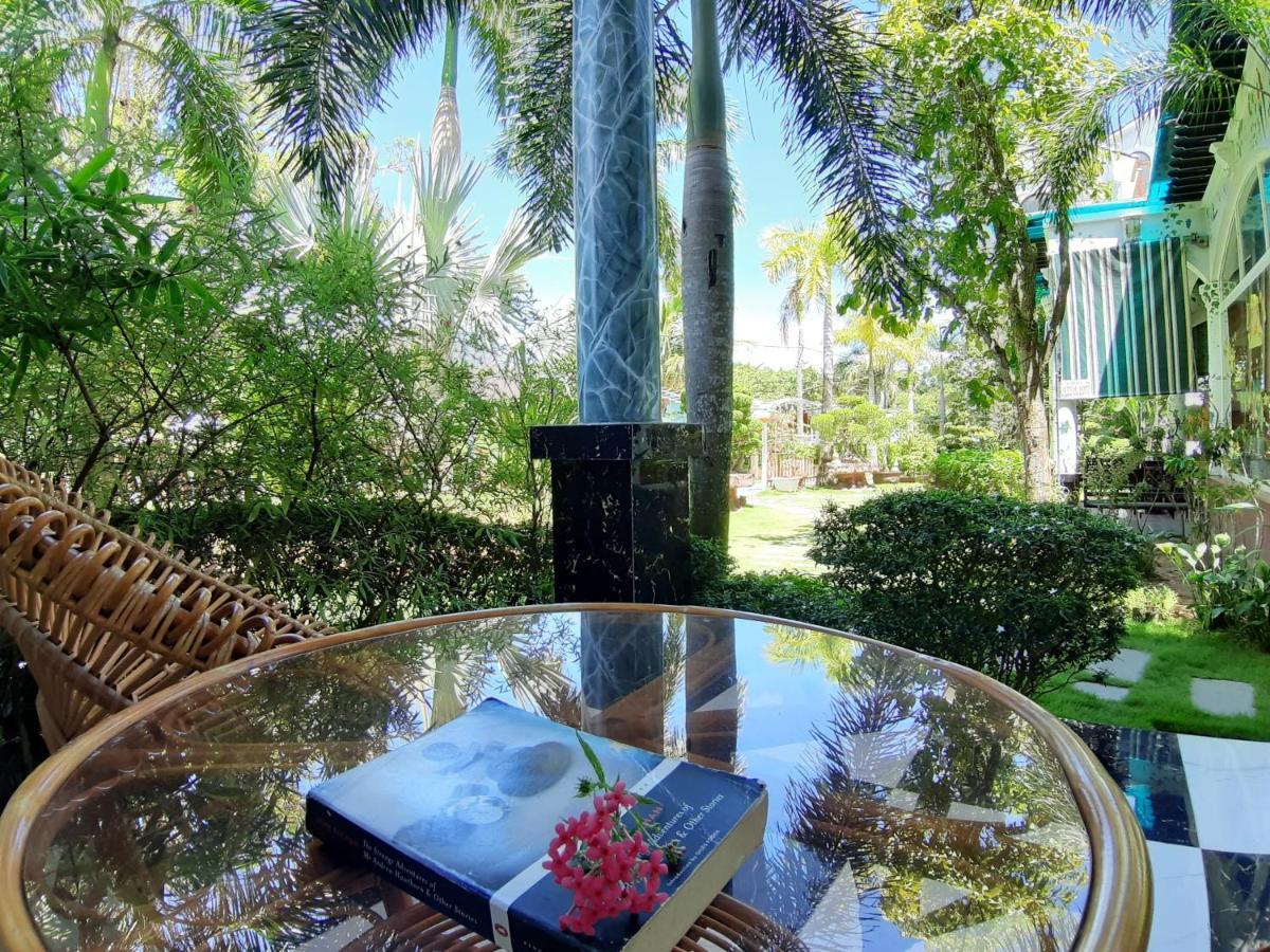 Phu Quoc Hotel Kültér fotó